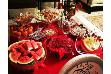 هدیه شب یلدا چی بخریم؟